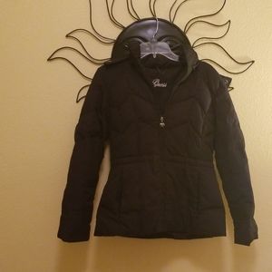 Guess puff jacket